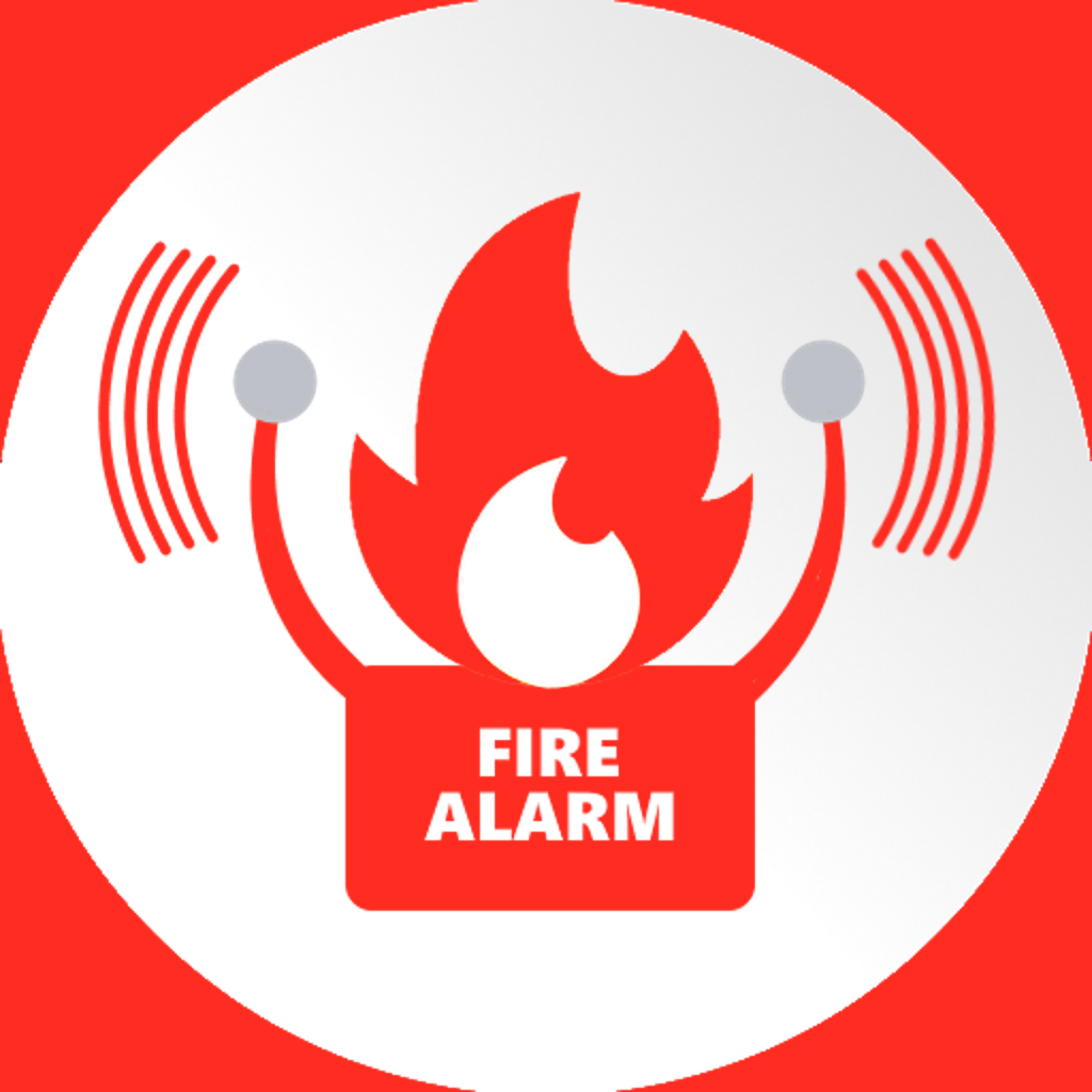 firealarm logo